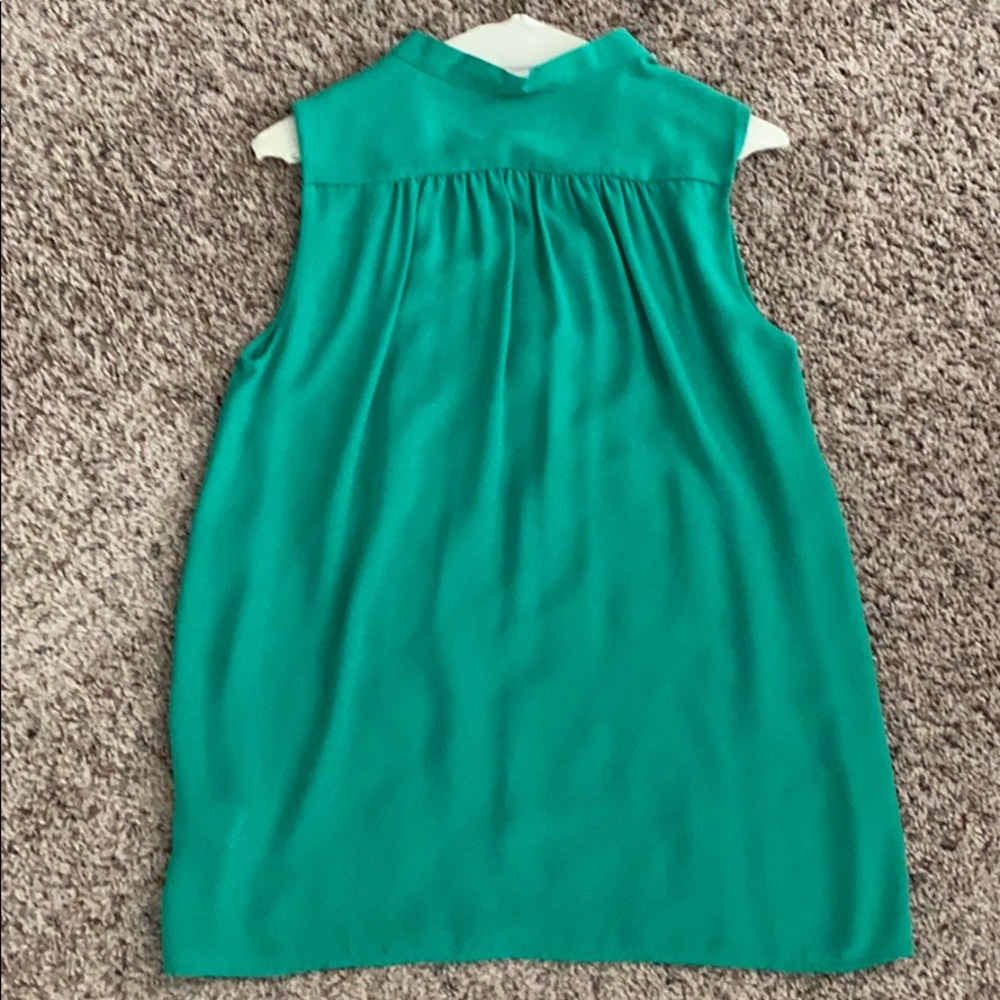 Polyester Top - Picture 4 of 4